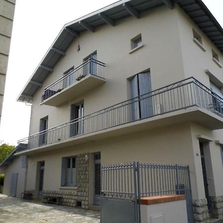 La Meridienne Hotel Saint Gaudens Luaran gambar