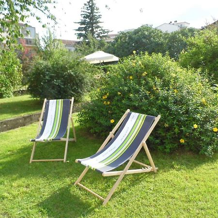 La Meridienne Hotel Saint Gaudens Luaran gambar