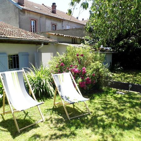 La Meridienne Hotel Saint Gaudens Luaran gambar