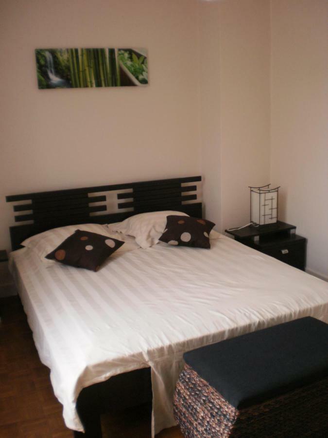La Meridienne Hotel Saint Gaudens Luaran gambar