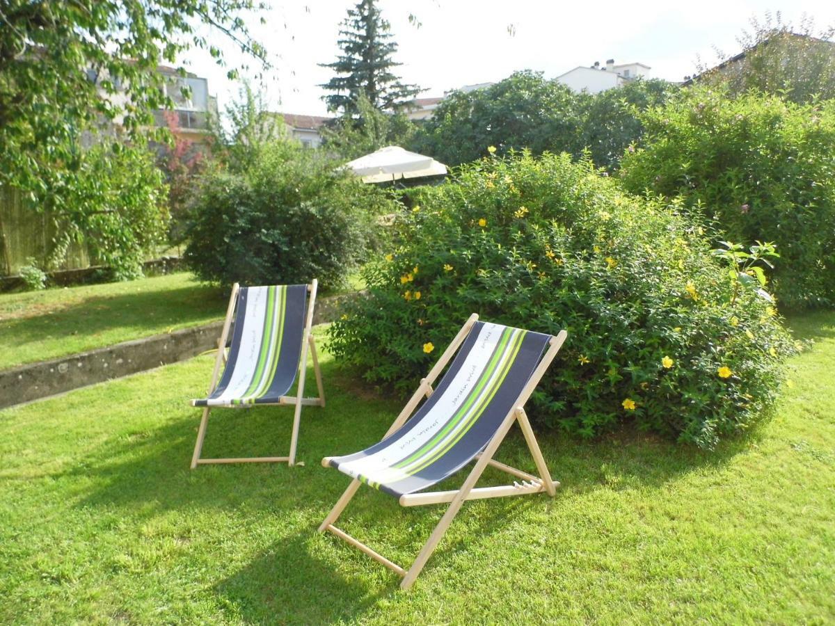 La Meridienne Hotel Saint Gaudens Luaran gambar