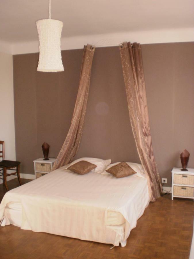 La Meridienne Hotel Saint Gaudens Luaran gambar