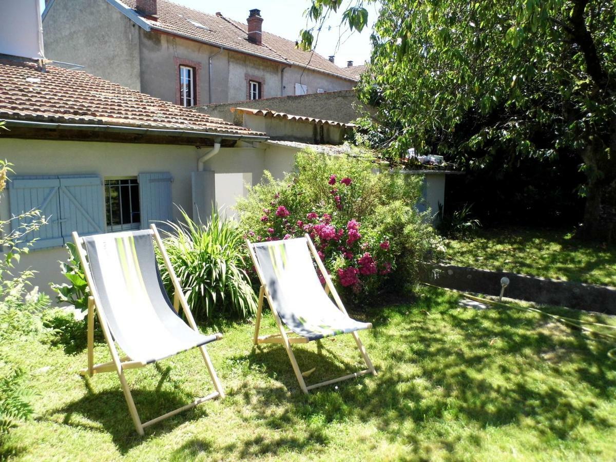 La Meridienne Hotel Saint Gaudens Luaran gambar
